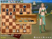 Captura Amazon Chess