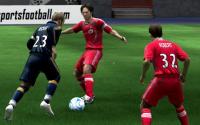 Imagen FIFA 09