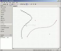 Screenshot Torch Soft ASCII Art Studio