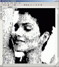 Fotograma Torch Soft ASCII Art Studio