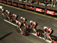 Captura Pro Cycling Manager 2008
