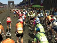 Fotograma Pro Cycling Manager 2008