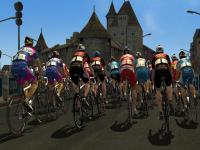 Imagen Pro Cycling Manager 2008