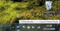 Screenshot TV Man Radio