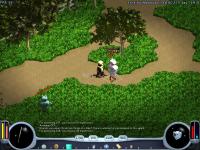 Screenshot FreeDroid RPG