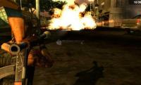 Screenshot Mercenaries 2: World in Flames