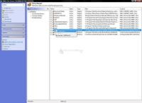 Screenshot SBMAV Disk Cleaner