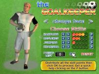 Pantallazo The Goalkeeper