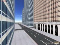 Captura de pantalla Skyscraper