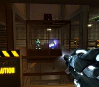 Screenshot Area 51 (Free Full Game)