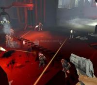 Captura de pantalla Area 51 (Free Full Game)
