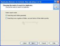 Foto Duplicates Remover for Outlook