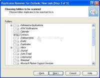 Captura Duplicates Remover for Outlook