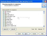 Screenshot Duplicates Remover for Outlook