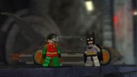 Foto Lego Batman