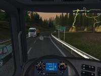 Foto Euro Truck Simulator