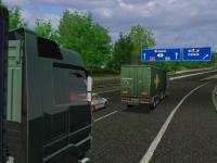 Captura Euro Truck Simulator