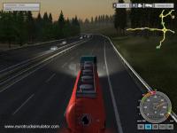 Captura Euro Truck Simulator