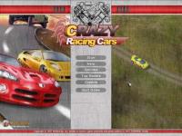 Pantallazo Crazy Racing Cars