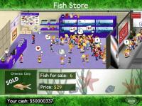 Screenshot Fish Tycoon