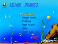 Pantallazo Crazy Fishing Multiplayer