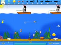 Foto Crazy Fishing Multiplayer