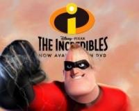 Foto The Incredibles Screensaver