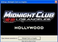 Foto Midnight Club: Los Angeles Screensaver