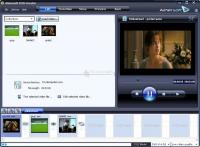 Screenshot Aimersoft DVD Studio Pack