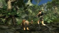 Captura Tomb Raider: Underworld