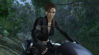 Captura de pantalla Tomb Raider: Underworld