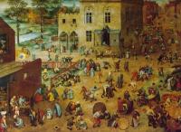Foto Pieter Bruegel the Elder Screensaver