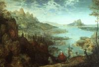 Imagen Pieter Bruegel the Elder Screensaver