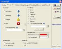 Captura Message Manager Deluxe