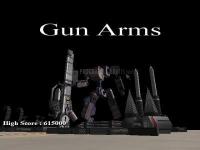Captura Gun Arms 2006