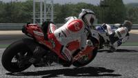 Screenshot MotoGP 08