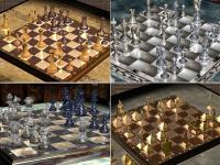 Pantalla Chess3D
