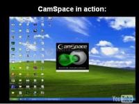 Captura CamSpace