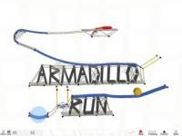 Pantallazo Armadillo Run