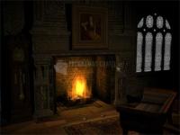 Pantallazo Old Fireplace