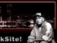 Pantallazo Eminem DeskSite