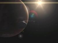Screenshot Mars 3D Space Tour