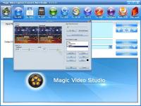 Captura Magic Video Capture/Convert/Burn Studio