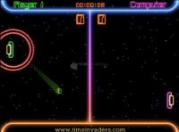 Screenshot Space Ping Pong