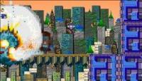 Captura Neo Sonic 3: Revelations