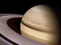 Pantallazo Saturn: 3D Space Tour