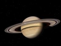 Foto Saturn: 3D Space Tour