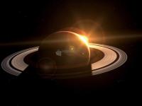 Screenshot Saturn: 3D Space Tour