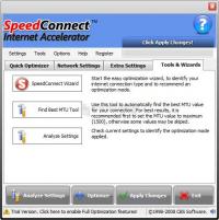 Imagen SpeedConnect Internet Accelerator