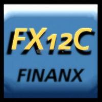 Captura Finanx FX12C